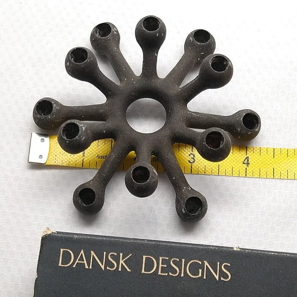Dansk home decor